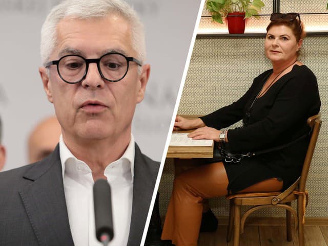 Nový POSUN v Korčokovej KAUZE zvláštneho vyplácania odmien: Jeho žena urobila zásadný krok, z čoho žil exminister?!