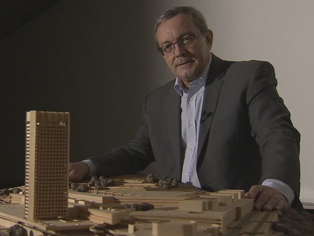 Milan Antonič