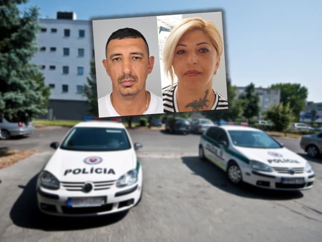 Polícia ROZMOTALA prípad vraždy v Bratislave: Idú po krku dvom Ukrajincom, medzinárodný ZATYKAČ!