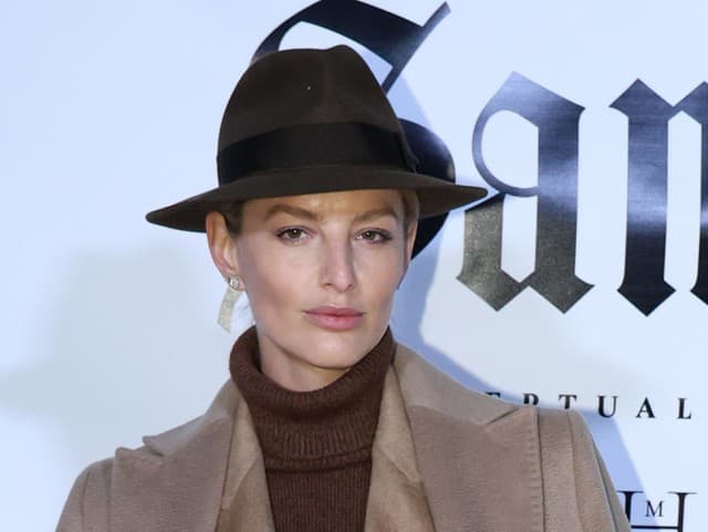 Módna prehliadka Marcela Holubca