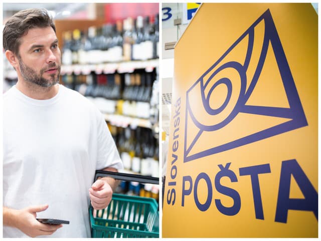 Pošta prichádza s prevratnou novinkou: Zásielku si budete môcť vyzdvihnuť aj v obyčajnom supermarkete!
