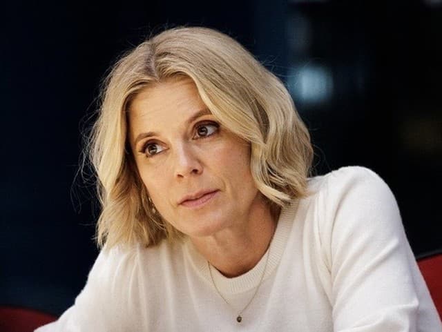 Emilia Fox