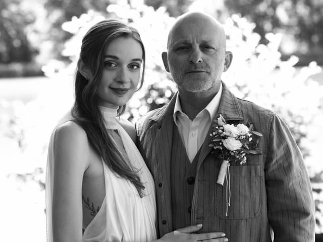 Hynek a Veronika sú