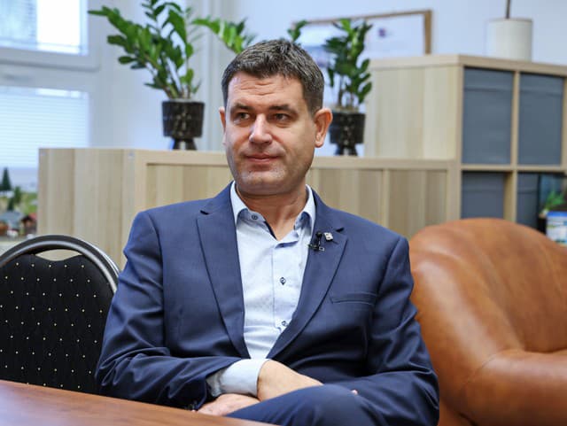 Daniel Adamko