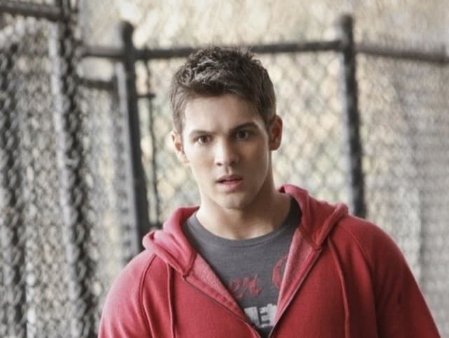 Steven R. McQueen