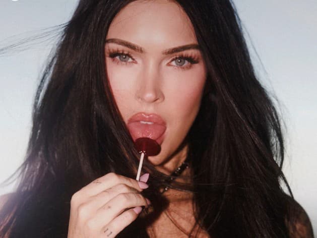 Megan Fox