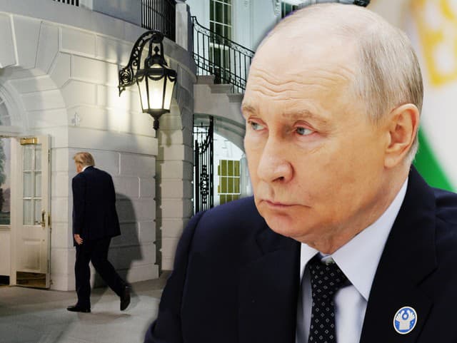 AKTUÁLNE Trump šokuje svet dohodou s Putinom: Prvé dodávky nafty z Ruska od 2022 a rozbité rokovania o mieri!