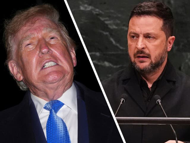 Trump po dohode s