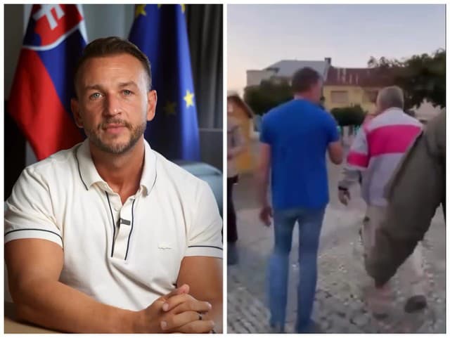 Šutaj Eštok má toho