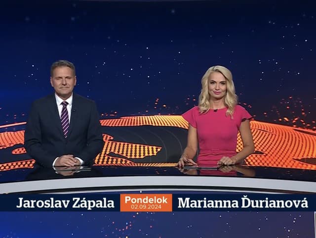 Zmeny v Markíze pokračujú:
