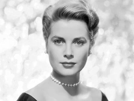 Grace Kelly