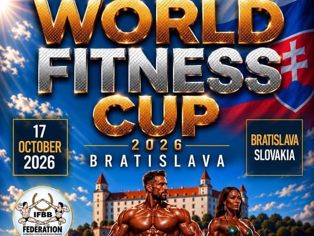 Bratislava sa stane centrom
