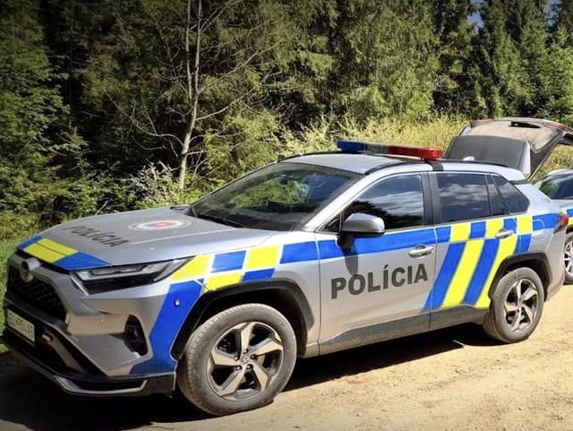 Dráma v krompašskej osade: Auto zrazilo 5-ročného chlapca, vodič ušiel pred davom so sekerami