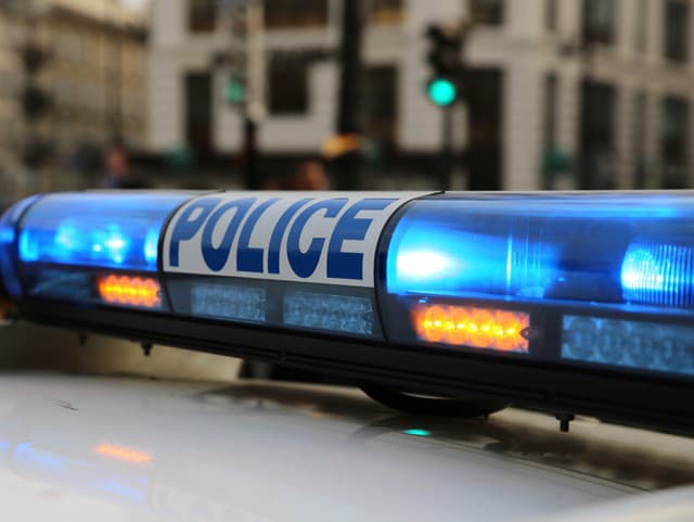 Vražda policajta v Bruseli: