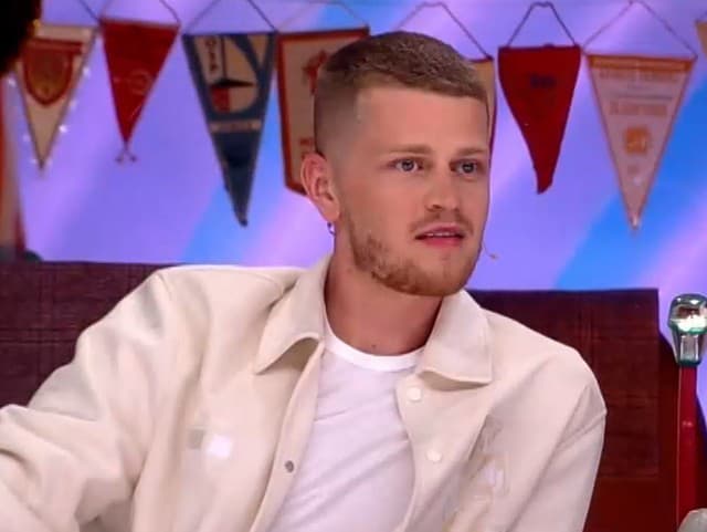 Na správnej ceste, Oliver