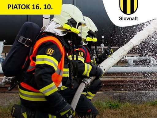 V piatok sa v