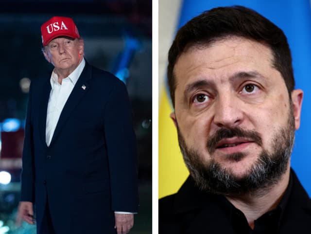 Európska rada chce požiadať Zelenského, aby zmiernil kritiku Trumpa a neohrozil vzťahy s Washingtonom