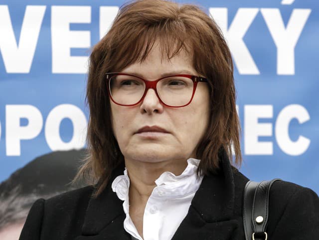 Anna Belousovová