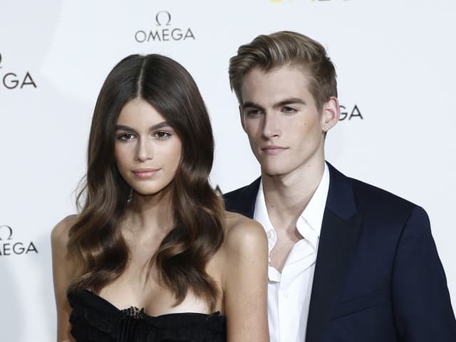Kaia Gerber po smrti
