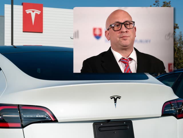 Slovensko schválilo autonómny systém