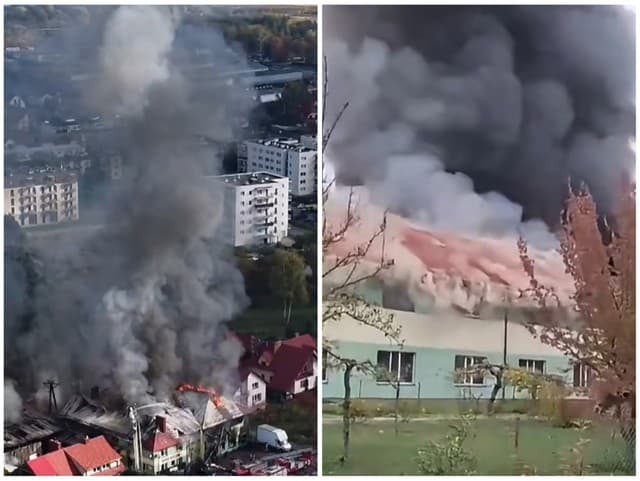 MIMORIADNA tragédia: VIDEO Pri