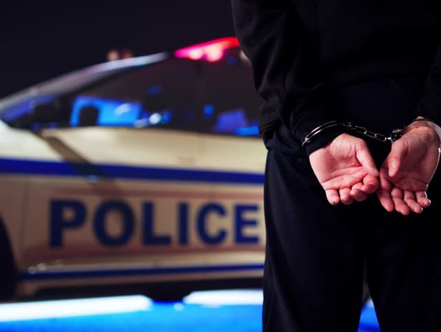 Nemeckí policajti dolapili podozrivého