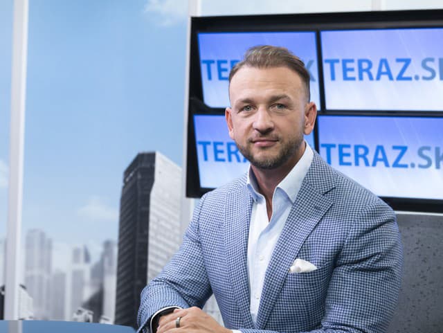 Minister vnútra a predseda
