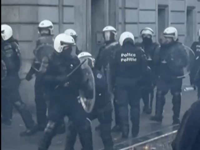 Dav sa inšpiroval dianím