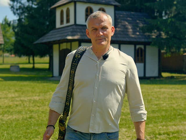 Roman Malatinec