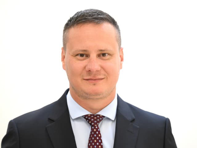 Ladislav Lörinc