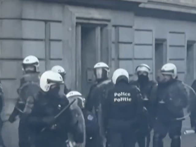 Taliansky prezident reaguje na
