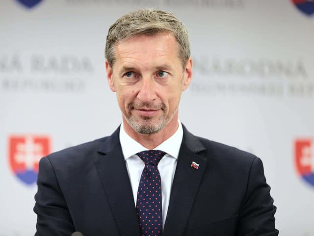 Majerský reaguje na vyjadrenia:
