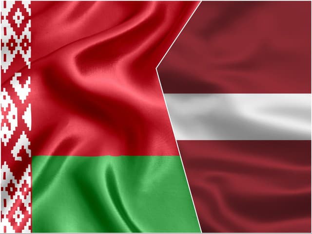 Bielorusko vracia úder Lotyšsku: