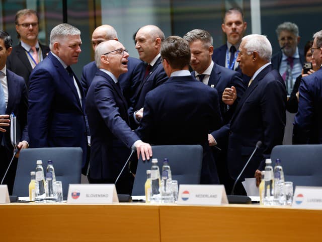Geopolitická búrka v EÚ: Hrozí jej paralýza! Budúci rok to bude ešte horšie