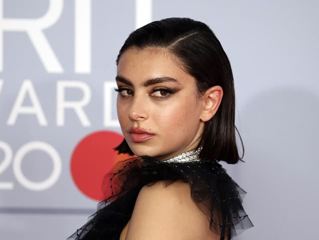 Charli XCX