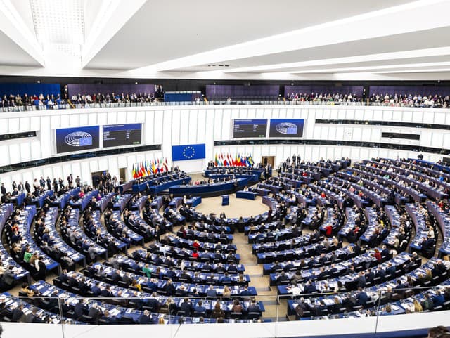 Europarlament žiada tvrdý postup
