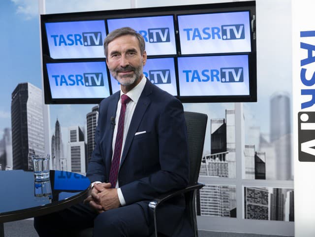 Blanár mieri do Moskvy: