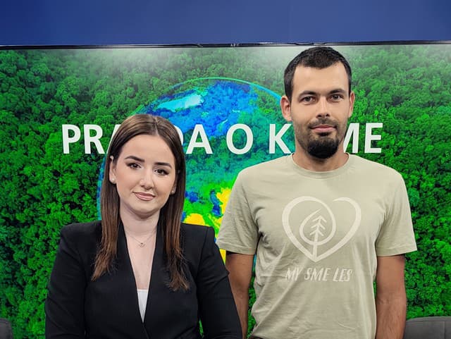 Z nevítaného škodcu ekologický