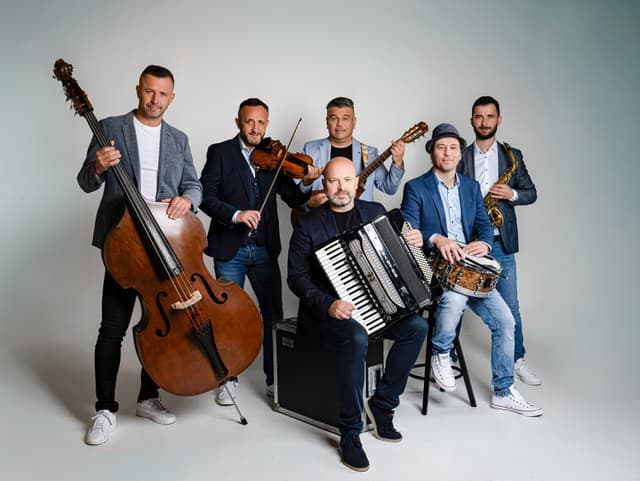 KANDRÁČOVCI - To najlepšie