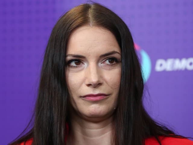 Dorota Nvotová otvorene o