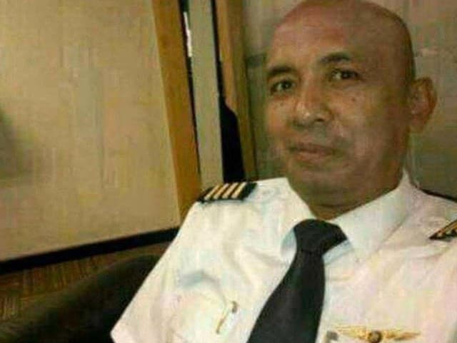 Záhada zmiznutého letu MH370 pokračuje: Pilot povedal 5 posledných slov! Potom sa boeing navždy stratil