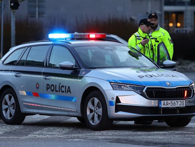 Ilustračné foto