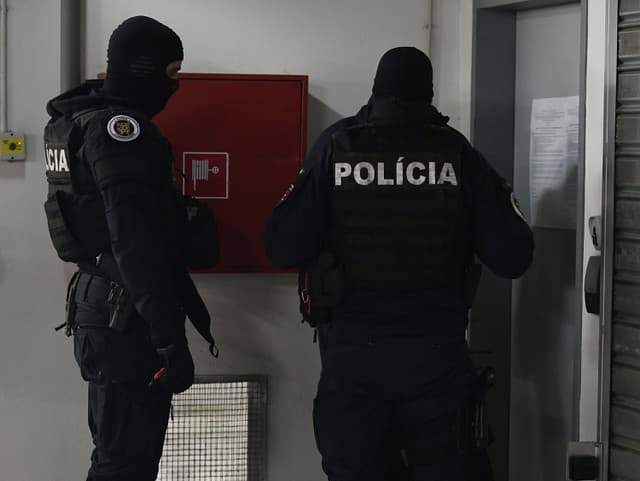 Polícia udrela proti prevádzačom: