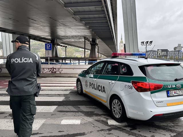 Polícia pred Dušičkami upozorňuje