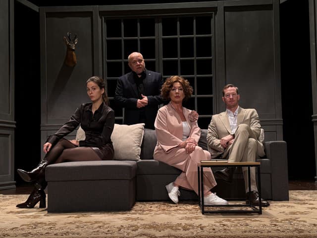 Mestské divadlo Košice uvedie