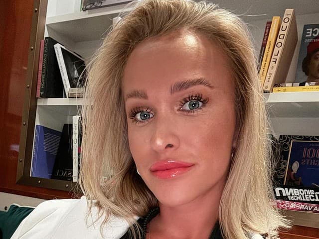 Nela Slováková šokuje pracovnou