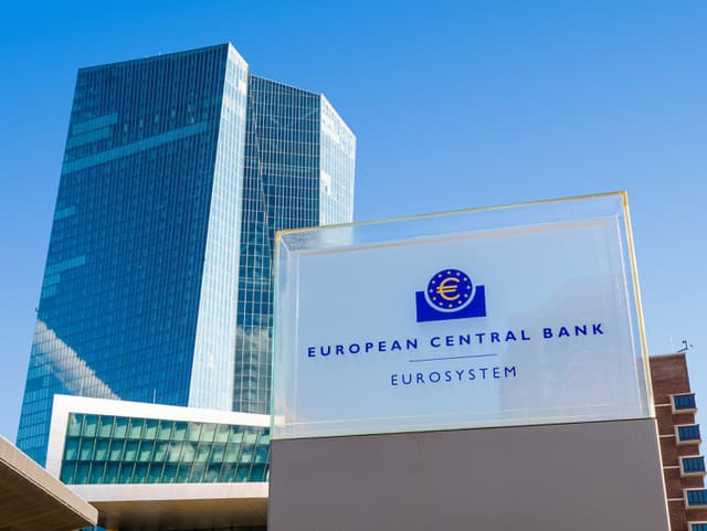 Úroky nateraz zamrznú: Európska