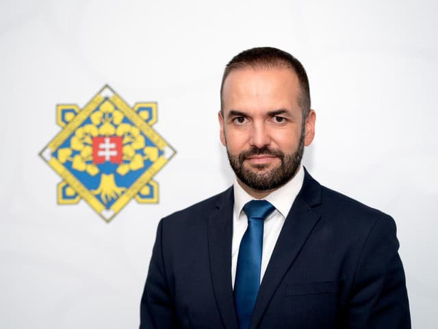 Matej Neumann