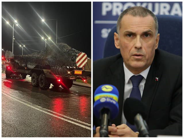 Náhly ZVRAT pri darovaní
