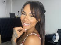 Zatajila, že je TEHOTNÁ a nastúpila do MMA zápasu: Známa Češka sa obhajuje... Nie som MONŠTRUM!